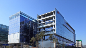 SK케미칼, ‘CDP 기후변화·수자원보호’ 리더십 A등급 획득