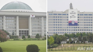 여야정, ‘국정협의회’ 개최…추경·연금·반도체 협의 ‘미지수’