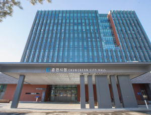 춘천시, 간호학과 학생 보건소 실습 추진…‘간호인력 양성’