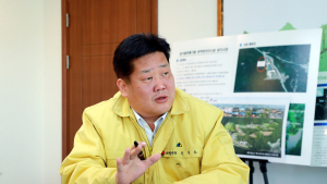 태백시, 지역 균형 발전 시동…이상호 시장 