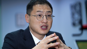 ‘소장파’ 김상욱 “與, 비상계엄사태 행동으로 사과해야” [쿡 인터뷰]