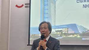 의정갈등 장기화에 건보재정 ‘흔들’…“적자 전환 우려”