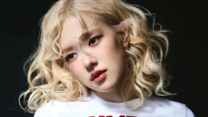 ‘아파트 대박’ 로제, 韓 음저협 탈퇴…앞으로 美서 통합관리