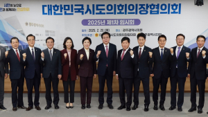 시도의회의장협, 전동킥보드 안전확보 법률 촉구 