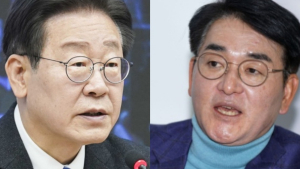 ‘비명’ 박용진에 손 내민 이재명…“함께 위기 극복”