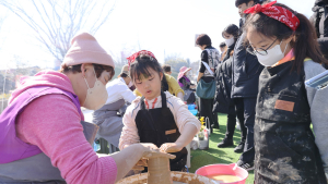 봄 첫 축제 강진청자축제 22일 개막