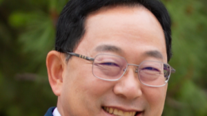 ‘글로벌 협력 네트워크 구축’ 명현관 군수 미국 방문