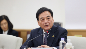 이만규 대구시의회 의장, 국립초 다자녀 가구 우대 정책 제안