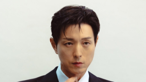 ‘트리거’ 정성일 “90년생 연기, 범죄도 아닌데…저도 피해자예요”