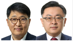 서울시, 김태균 행정1부시장·김성보 행정2부시장 임명