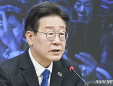 이재명 與에 “수천억 상속자, 서민 맞나…‘초부자 감세본능’”