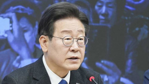 이재명 與에 “수천억 상속자, 서민 맞나…‘초부자 감세본능’”