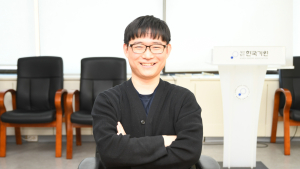 33세에 늦깎이 프로 입문…“바둑 알리는 활동 계속할 것”