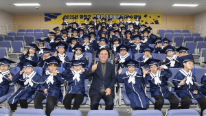 화천커뮤니티센터, 개관 1년만에 돌봄·교육 요람 자리매김