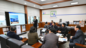 속초 미디어센터 9월 정식 개관