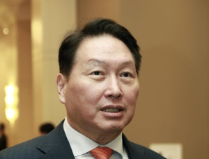 최태원 “대미 투자 지속 검토…트럼프 행정부 인센티브 있어야”