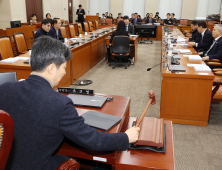 법사소위, 상법 개정안·명태균 특검법 심사…“충실의무 대상 확대”