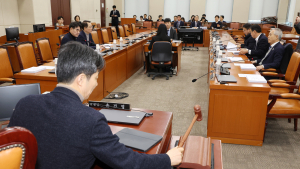 법사소위, 상법 개정안·명태균 특검법 심사…“충실의무 대상 확대”