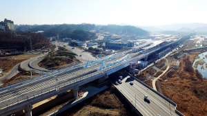 안동시, 교통망 확충·재해 대비…안전하고 편리한 도시 조성