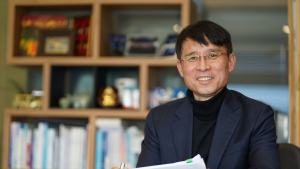 ‘저작권 보호 강국’으로 거듭난다…박정렬 KCOPA 원장 “선진 기술 해외 전수 시작할 것” [쿠키인터뷰]