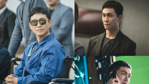 ‘별들에게 물어봐’ 오정세 “멀고 험난한 여행 함께한 스태프·배우 감사”