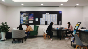 화천군 지난해 고용률 76%…도내 최고