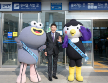 순천시, 세계인 감동시킬 슈퍼 IP ‘캐릭터’ 키워 100년 먹거리 만든다