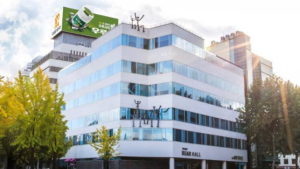 대웅제약, 국내서 보툴리눔 균주 발견…“상업용 가능성 확인”