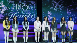 하츠투하츠 “키키 데뷔, 부담감 없어…서로 좋은 영향 줄 수 있을 것” 