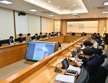 속초시, 현안업무 토론회 운영 방식 대폭 개선