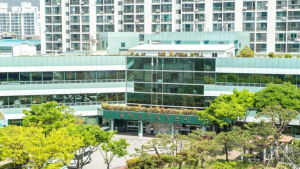 김해시보건소 감염병관리기관 3개 추가 지정