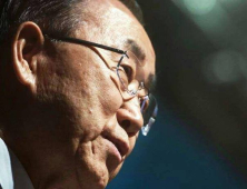 반기문 전 UN사무총장, 경북도 ‘화공 굿모닝 특강’ 초청 강사로 나서