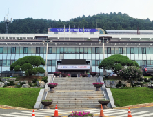 홍천군, 지역 내 골목형 상점가 활성화 지원