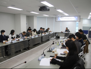 [단독] 27일 동안 ‘11개 사업 6억5469만원’…바둑협회 수상한 ‘일감 몰아주기’