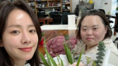 ‘한지민 쌍둥이 언니 역’ 정은혜 작가, 5월의 신부 된다