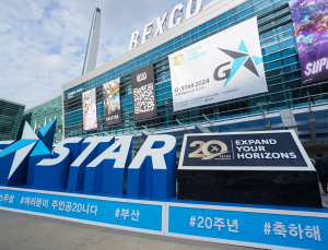 ‘지스타 2025’ 참가사 조기신청 접수 시작