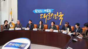 조국혁신당, 조세개혁특위 제안…“감세경쟁 심각”