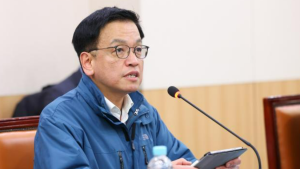 최상목 권한대행 “천안 고속도로 공사장 붕괴사고 인명 구조에 재원 총동원”