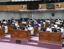 전주시의회, 지방의회 체험교실 고교생까지 확대