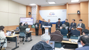 시흥시, 해빙기 안전관리 종합 대책 추진