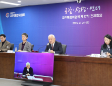 통합위, 양극화 해소 방안 논의…“사회적 약자 보호에 노력할 것