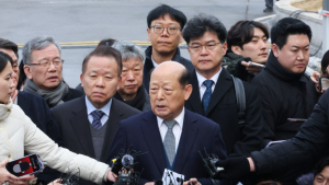 국회 측 “헌재, 尹 탄핵결정 믿어 의심치 않는다”