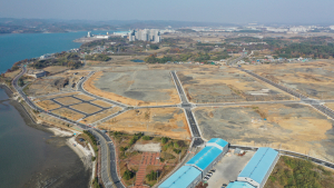 사천시, 우주강국 도약의 요람 '우주항공청 신청사 부지' 최종 확정