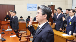 내란 국조특위 끝났지만 의혹은 여전…공수처·비화폰 충돌
