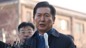 국회 측 최종진술…정청래 “민주주의 말살하려 한 尹 파면 마땅”