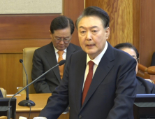 尹, 최후변론서 “12·3 비상계엄, 계엄 형식 빌린 대국민 호소”