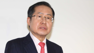 홍준표, “탄핵 기각될 수 있는 최후진술”…‘진정성’ 높이 평가