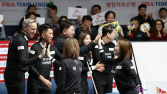 레펀스·히다 ‘3승1패 맹활약’…SK렌터카, 우승까지 2승