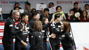 레펀스·히다 ‘3승1패 맹활약’…SK렌터카, 우승까지 2승