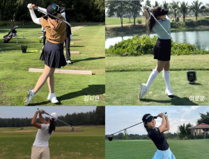 2025시즌 KLPGA 투어 활력 불어넣을 루키 ‘집중 조명’
